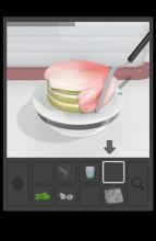 The Cake Escape : Revision截图5