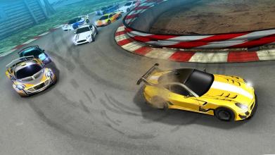 Drift Racing Driver截图4