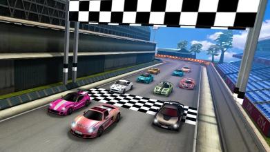 Drift Racing Driver截图5