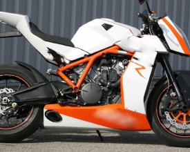 拼图KTM RC8截图5