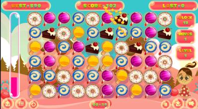 CANDY CAKE 3截图1