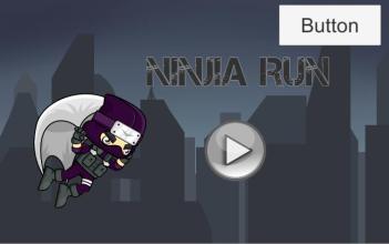 Ninjia Run截图1