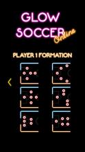 Glow Soccer Online截图4