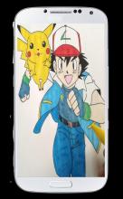 Learn To Draw Pokemon截图1