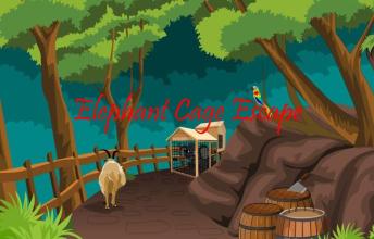 Jolly Escape Games-52截图1