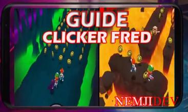 Guide for clicker fred截图4