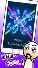 Rainbow Magic Fever截图3