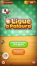 Ligue a Palavra - Palavra de JOGO截图4