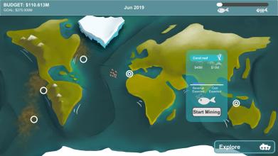 Ocean Mining截图2