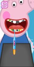 Peppa Dentist 2截图3