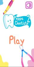 Peppa Dentist 2截图1