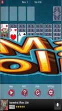 Solitaire Arcade Deluxe截图2