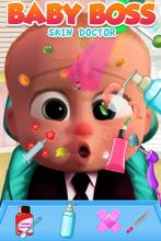 Baby Boss Skin Doctor截图1