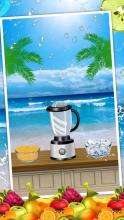 Icee Slush Maker Game For Kids截图2