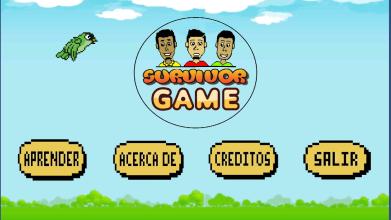 Survivor Game截图1