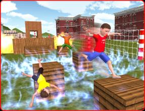 Kids Commando Training School截图4