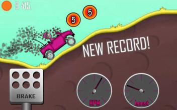 Tips for Hill Climb Racing截图2