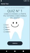 Dental Test截图2