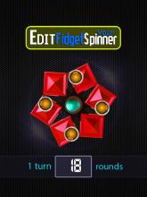 Fidget Hand Spinner Toy截图5