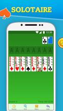 Unlimited Solitaire Free截图3