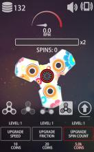 Fidget Spinner Chief Edition截图4