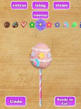 Cake Pops FREE截图2