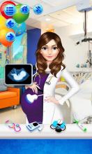 Doctor Mommy: Baby Care Center截图1