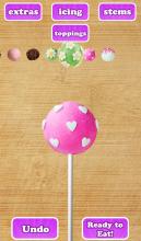 Cake Pops FREE截图1