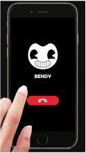 Bendy Machine Call Simulator截图2