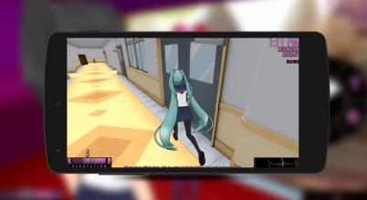 New Yandere Simulator Guide截图1