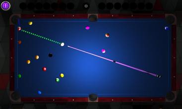 Pool Ball Pro Online截图1