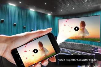 Video Projector Simulator截图3