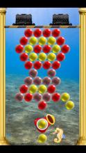 Bubble Shooter Ocean截图4