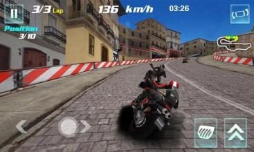 Real Moto Gp Racing截图4