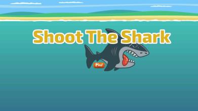 Shoot The Shark截图1