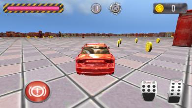 Need For Drifting 3D截图4