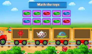 Preschool Games For Child截图2