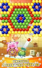 Bubble Shooter Japan截图5