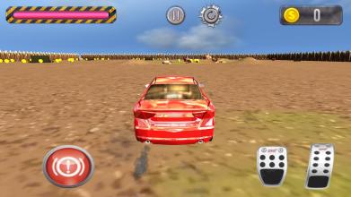 Need For Drifting 3D截图2