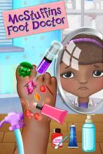 Little Doc Foot Care Doctor截图1