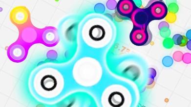 Fidget Spinner Online IO截图3