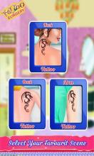 Tattoo Surgery Simulator截图2