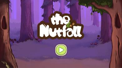 The Nutfall. Catch the nut截图1