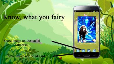 What is you fairy?截图2