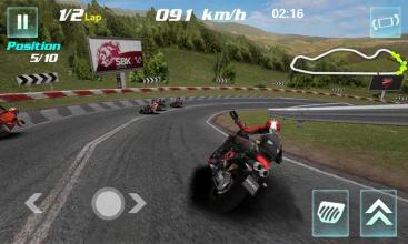 Real Moto Gp Racing截图2