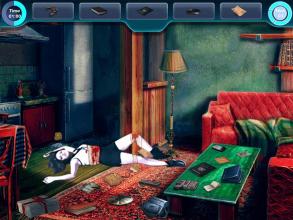 Crime Case : Criminal Case截图3