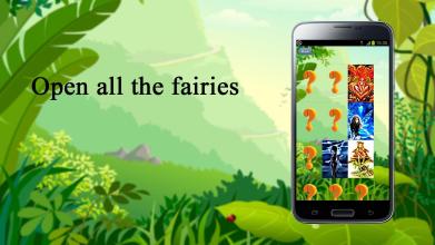 What is you fairy?截图3