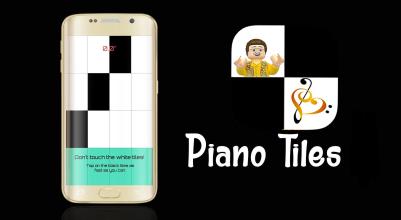 PPAP Piano Tiles PRO截图3