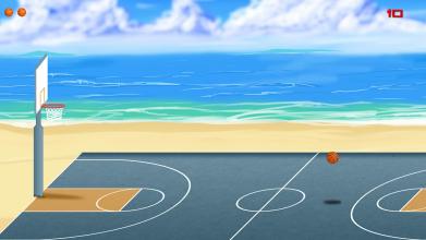 basketball best截图3