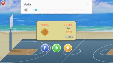 basketball best截图2